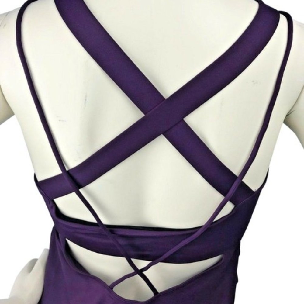 Gap Medium Impact Active Top